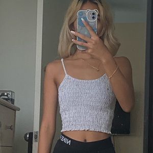 Brandy Melville Crop Top